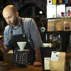 Caffettin Microtorrefazione / specialty coffee