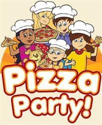 Pizza Party
