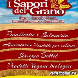 I Sapori DEL GRANO