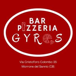 Bar Pizzeria Gyros
