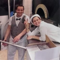 Benvenuti al Sud - Pizzeria e Piccola Ristorazione da Gerry