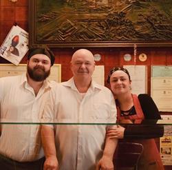 Pizzeria Rustica Monselice