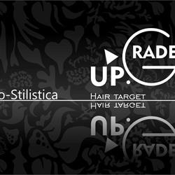 Upgrade Hair Target