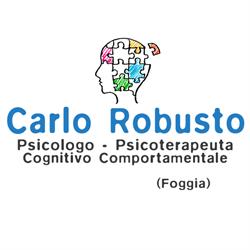 Dott. Carlo Robusto - Psicologo Foggia