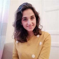 Serena Suraci Psicologa
