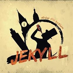 Jekyll Pub, food & beverage