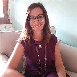 Dott.ssa Valentina Tulisso - Psicologa Psicoterapeuta