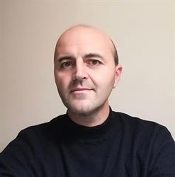 Dott. Fiscaletti Andrea - Psicologo e Psicoterapeuta