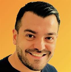Daniele Bruni Psicoterapeuta