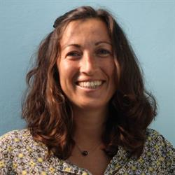 Federica Piccinelli - Psicologa Psicoterapeuta