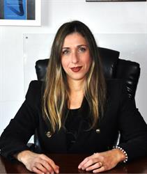 Dott. ssa Valentina Nocito - Psicologo e Psicoterapeuta