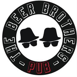 The BEER Brothers