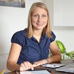 Dott.ssa Paola Bertotti - Psicologa Psicoterapeuta