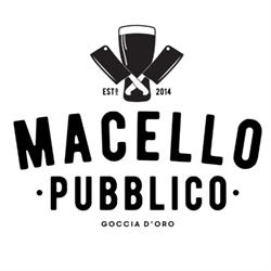 Macello Pubblico goccia d'oro