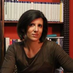 Letizia Sala Psicologa Psicoterapeuta