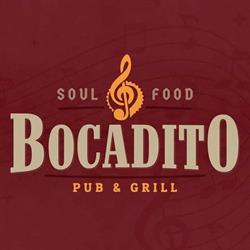 Bocadito Soul Food - Pub & Grill