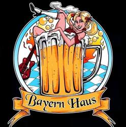 Bayern Haus Napoli
