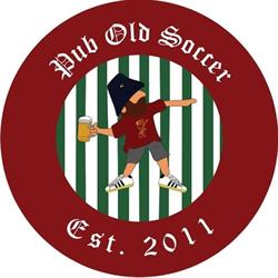 Pub Old Soccer