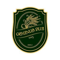 Geminus Pub