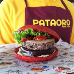 Pataoro food & drinks