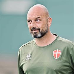 Dott. Andrea Buttè Personal Trainer Novara Chinesiologo