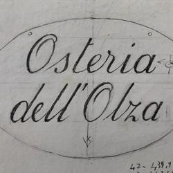 Osteria Dell'olza