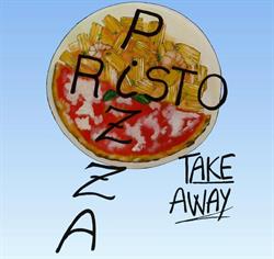 RistoPizza Take Away