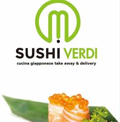 SUSHI VERDI Busseto