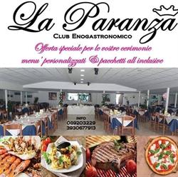 La Paranza Pontecagnano