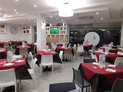Tocco Bianco RistoPizzeria