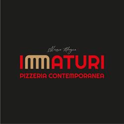 Immaturi pizzeria contemporanea di Alessio Megna