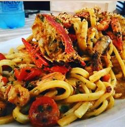 Osteria La Lanterna