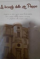 La Locanda Dello Zio Peppo