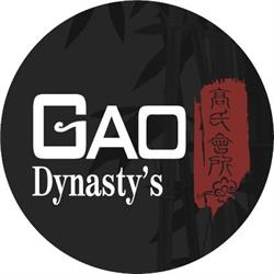 Gao Dynasty’s Mozzate