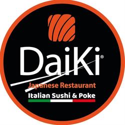 Daiki Japanese Restaurant Lecce