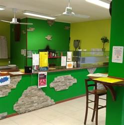 Pizzeria Verdeoro