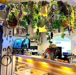 Osteria Cavolo Nero