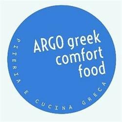 ARGO greek comfort food