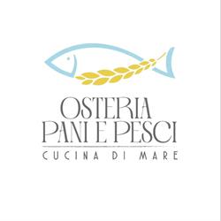 Osteria pani e pesci