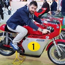 The Classic Garage Gradara