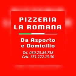 Pizzeria La Romana