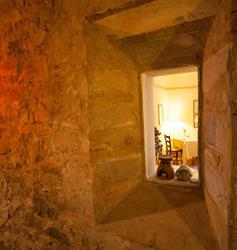 Osteria all'Ussero