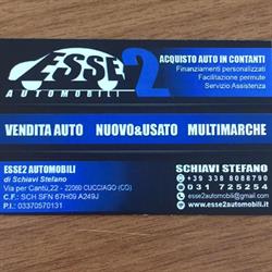 Esse 2 Automobili di Schiavi Stefano