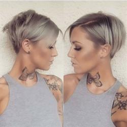 Evolution Hair Lena