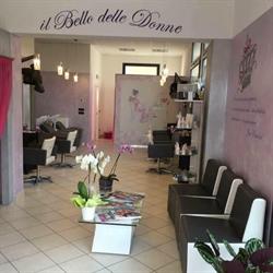 Il Bello Delle Donne Acconciature Unisex SALON Prestige JEAN Paulmynè