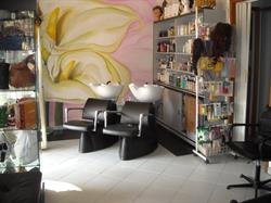Salone Donna Mirella
