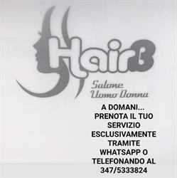 HairB