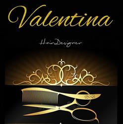 Valentina hair designer