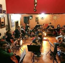 Scuola di Chitarra di Corigliano Rossano