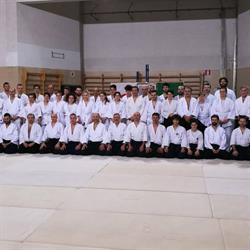 Aikido Ferrara